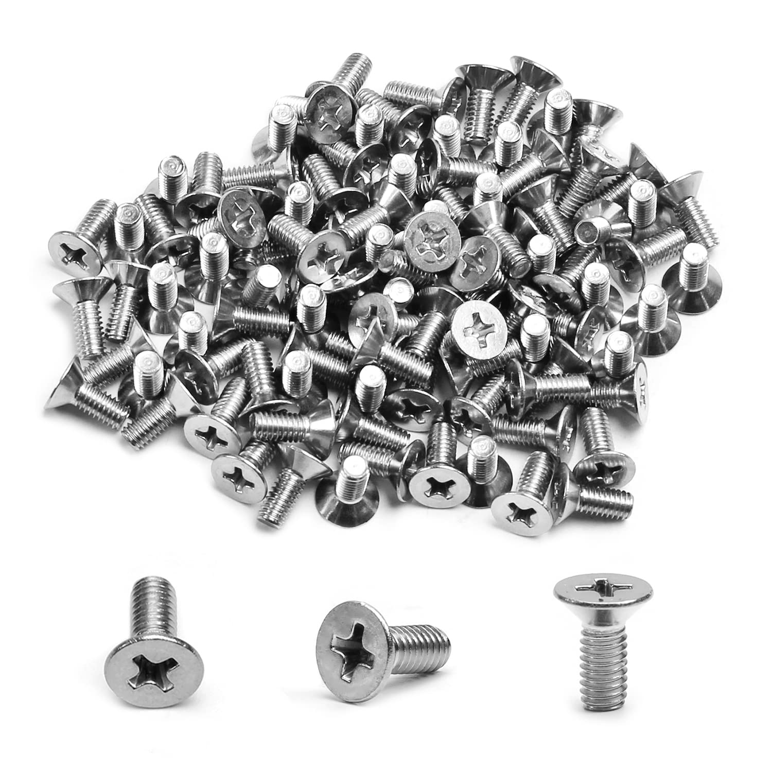 Screws