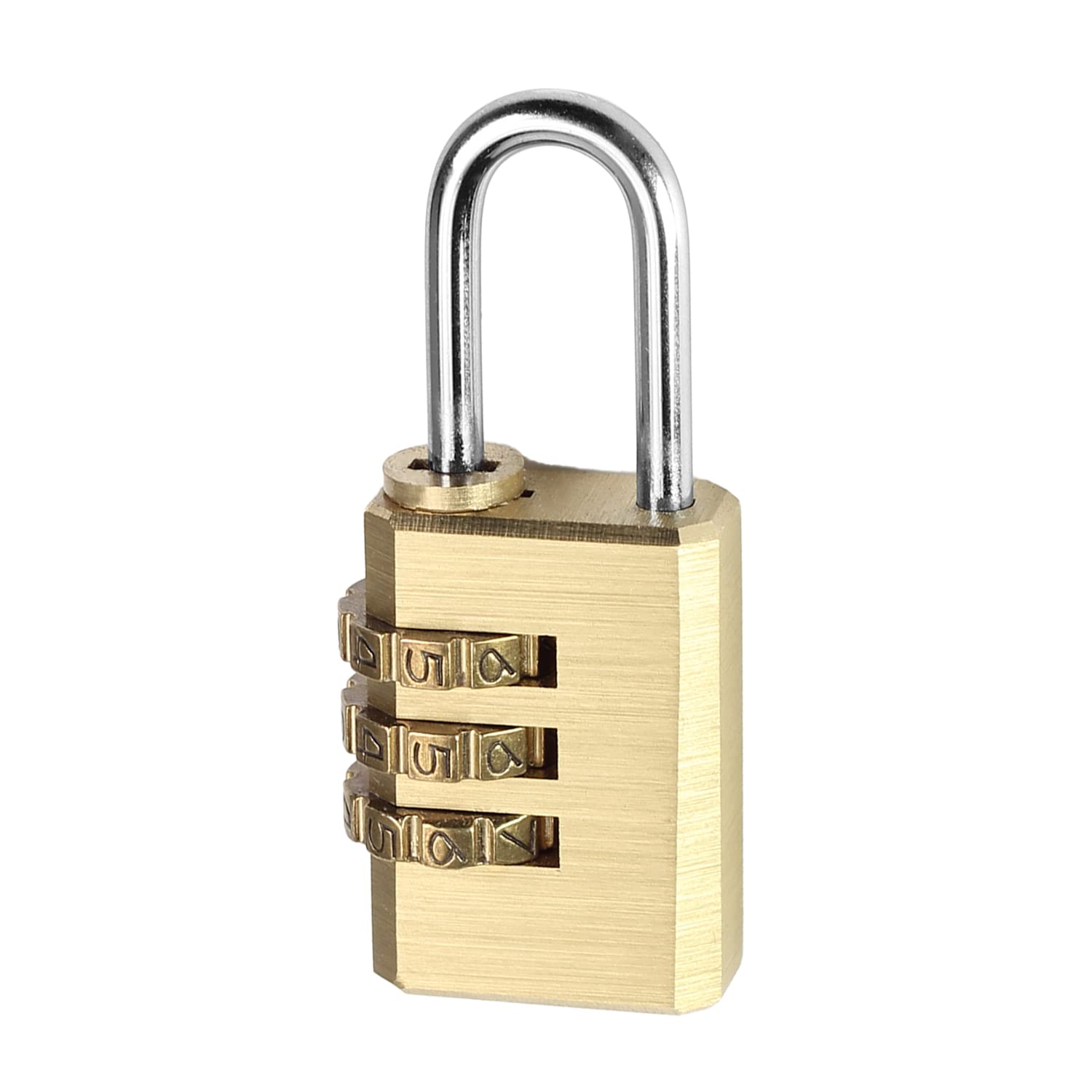 Padlocks & Hasps