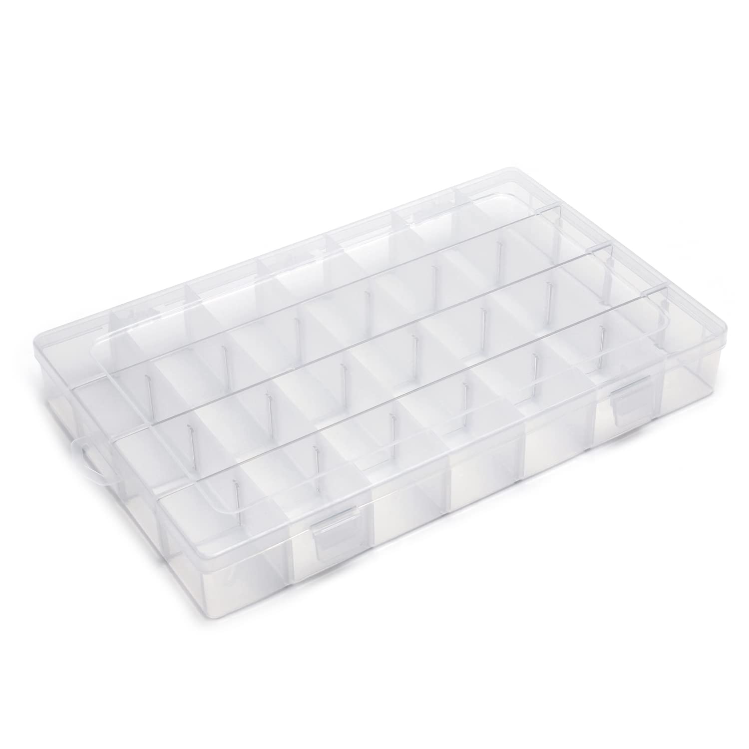 Component Storage Box